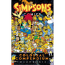 Simpsons Comics Colossal Compendium Volume 6