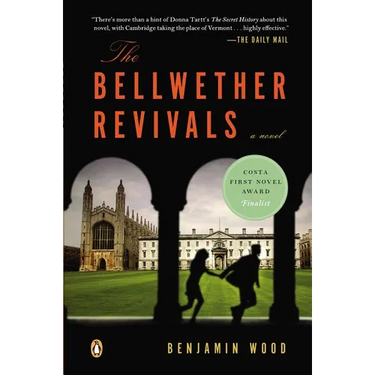 The Bellwether Revivals