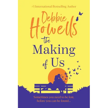 The Making of Us