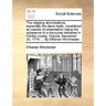 The Reigning Abominations, Especially the Slave Trade, Considered as Causes of Lamentation; Being the Substance of a Discourse Delivered in Fairfax Co