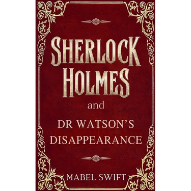 Sherlock Holmes and Dr Watson's Disappearance