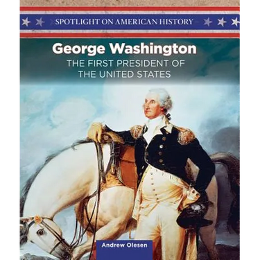 George Washington: America's History Maker