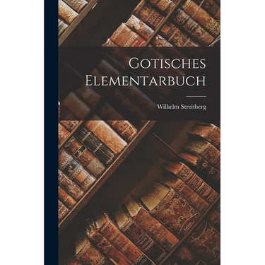 Gotisches Elementarbuch