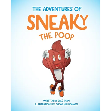 The Adventures of Sneaky the Poop