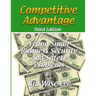 Competitive Advantage-Fixing Small Business Security And Safety Problems