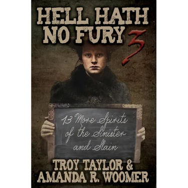 Hell Hath No Fury 3
