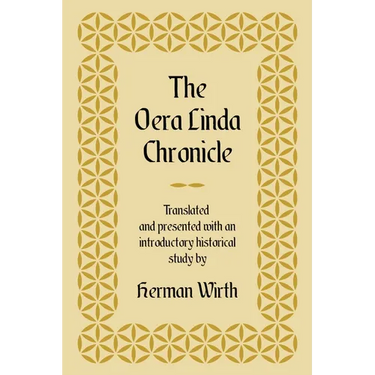 The Oera Linda Chronicle
