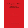 The Imagination of Matter