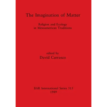 The Imagination of Matter