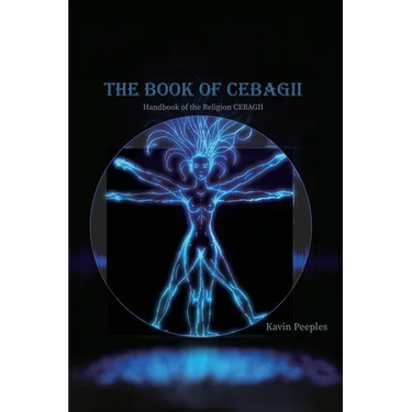The Book of CEBAGII