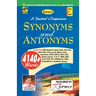 Antonym & Synonym (FINAL)