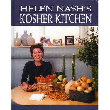 Helen Nash's Kosher Kitchen
