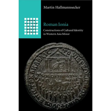 Roman Ionia
