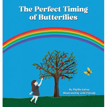 The Perfect Timing of Butterflies