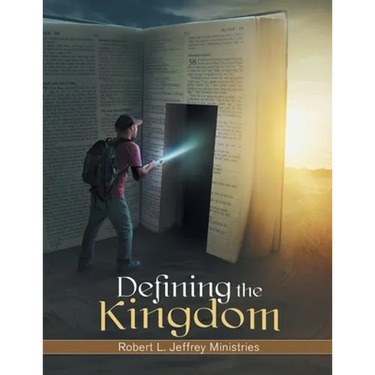 Defining the Kingdom