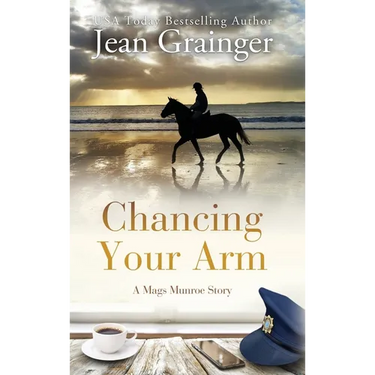 Chancing Your Arm
