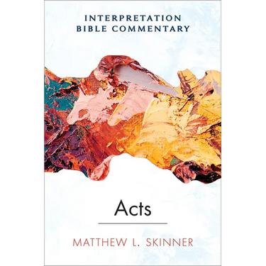 Acts