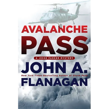 Avalanche Pass