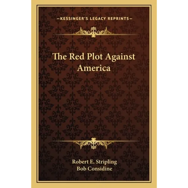 The Red Plot Against America