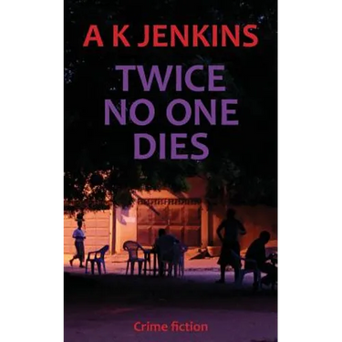 Twice No One Dies