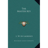 The Master Key