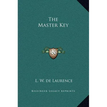 The Master Key