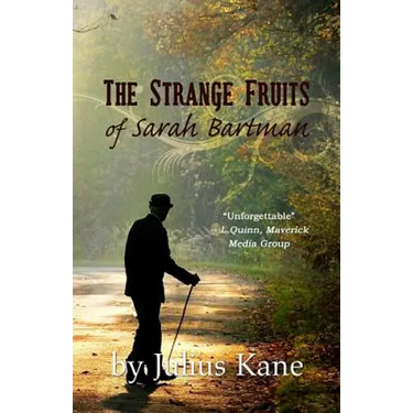 The Strange Fruits of Sarah Bartman