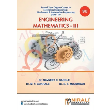 Engineering Mathematics - II