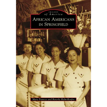 African Americans in Springfield