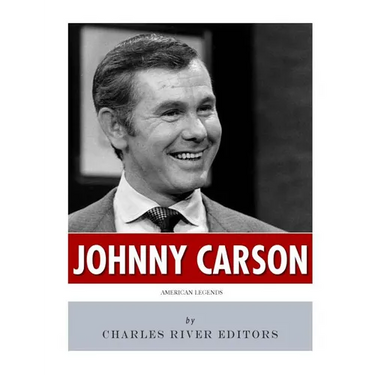 American Legends: The Life of Johnny Carson