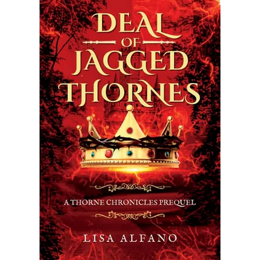 Deal of Jagged Thornes