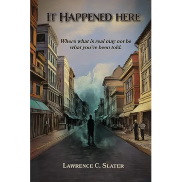 It Happened Here