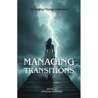 Managing Transitions: Navigating Change with Grace