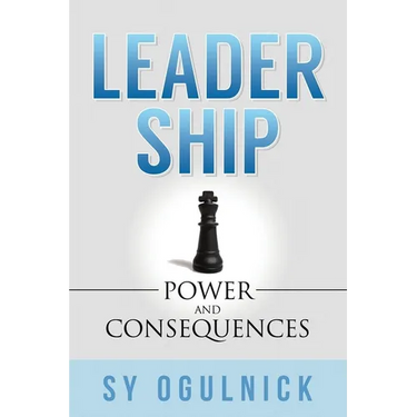 Leadership: Power and Consequences