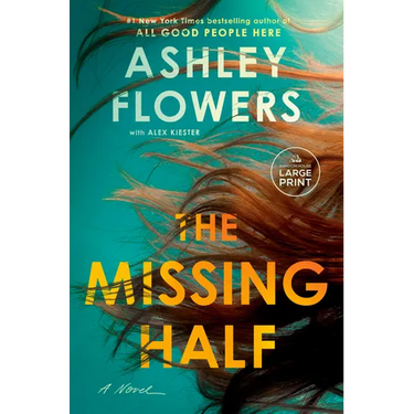 The Missing Half