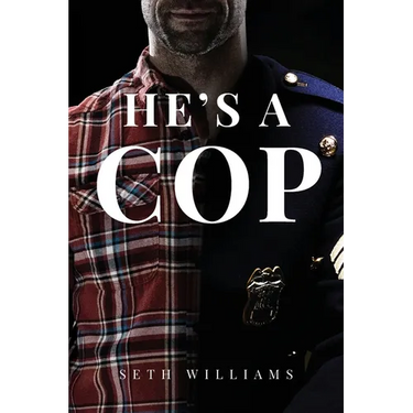 He's A Cop