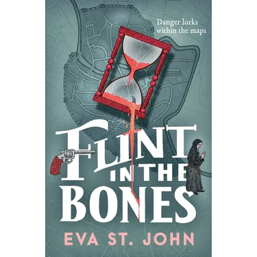 Flint in the Bones