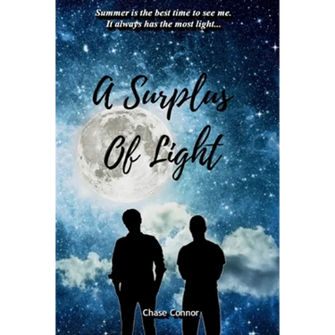 A Surplus of Light: A Gay Coming-of-Age Tale