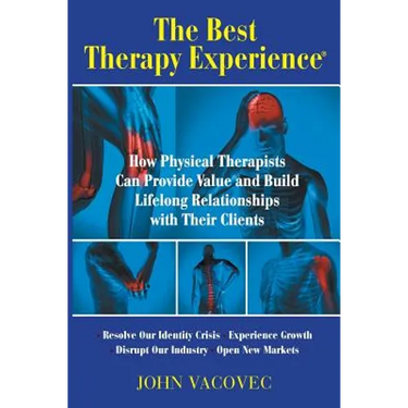 The Best Therapy Experience(R)