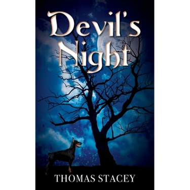Devil's Night
