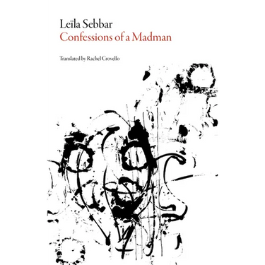 Confessions of a Madman