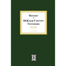 History of DeKalb County, Tennessee