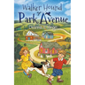 Walker Hound of Park Avenue
