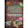 Disney Manga: Marcy's Journal - A Guide to Amphibia (Hardcover Edition)