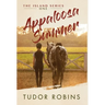 Appaloosa Summer: A coming-of-age story about healing, friendship, love, and horses