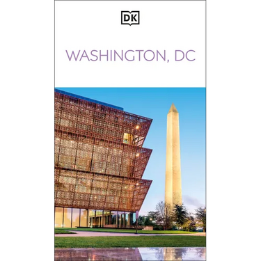 DK Washington, DC