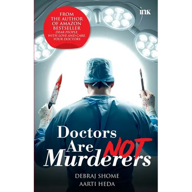 Doctors Are Not Murderers