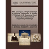 Mrs. George C. Wright and Virgil M. Guthrie, Petitioners, V. William P. Mitchell. U.S. Supreme Court Transcript of Record with Supporting Pleadings