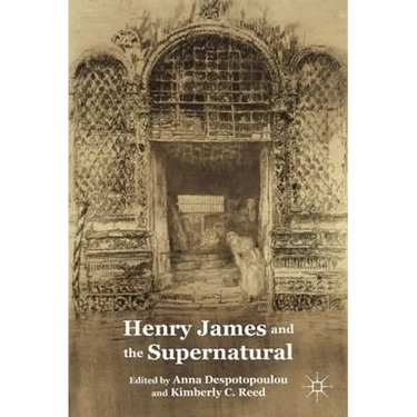 Henry James and the Supernatural