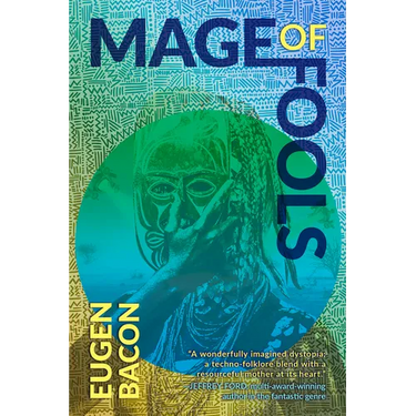 Mage of Fools